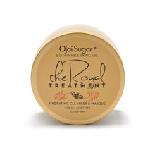 Load image into Gallery viewer, The Royal Treatment Cleanser & Masque