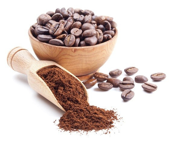 Yes Coffee for the SKIN--Antioxidant, Anti-Inflammatory, UV Protection and More...
